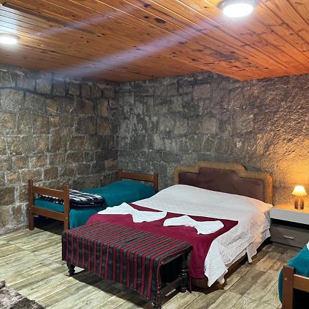Stein Suites Campos do Jordão Kültér fotó