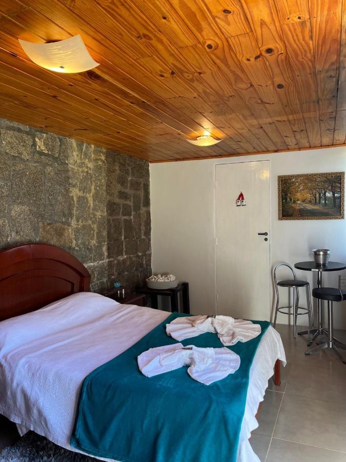 Stein Suites Campos do Jordão Kültér fotó