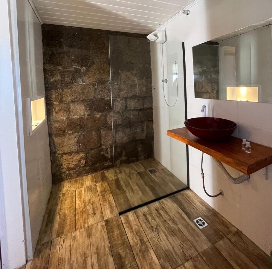 Stein Suites Campos do Jordão Kültér fotó